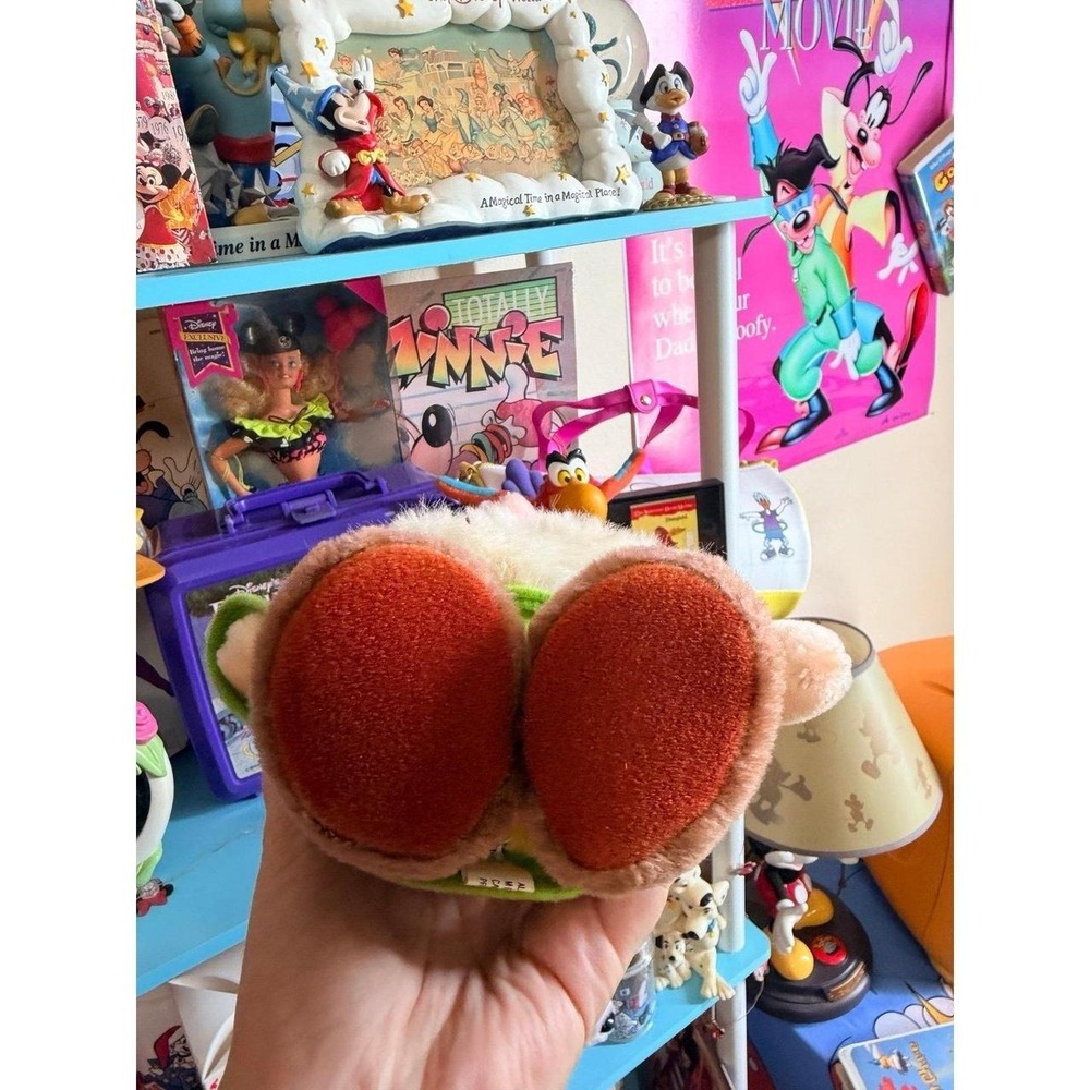 Sleepy plush - Picture 3 of 4